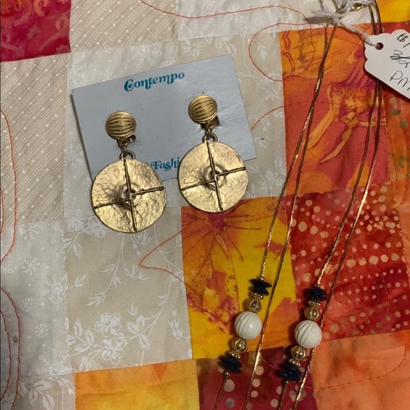 Contempo Fashion sets - Picture 1 of 8